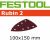 Фото Материал шлифовальный Festool Rubin II P 150, компл. из 10 шт STF DELTA P150 RU2/10 в интернет-магазине ToolHaus.ru